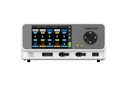 Electrosurgical Equipment