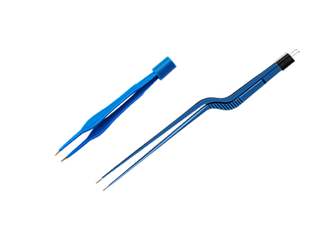 Bipolar Forceps Series