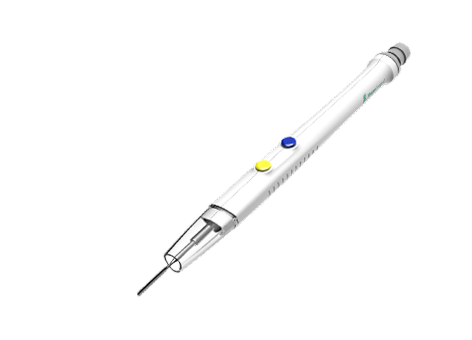 Smoke Evacuation Pencil Series