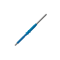 Blade electrode