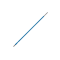 Blade electrode