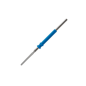 Blade electrode