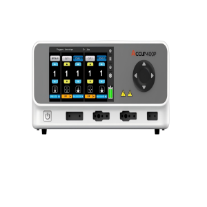 Electrosurgical Generator