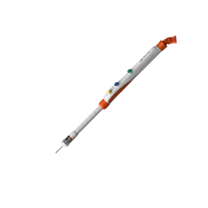 Smoke Evacuation Pencil - Illuminated & Telescopic