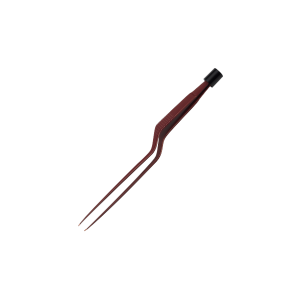 Rose Bipolar Forceps-Pistol Grip